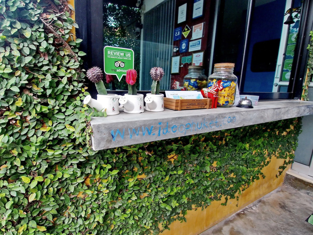 Ideo Phuket Hotel - Naiyang Beach