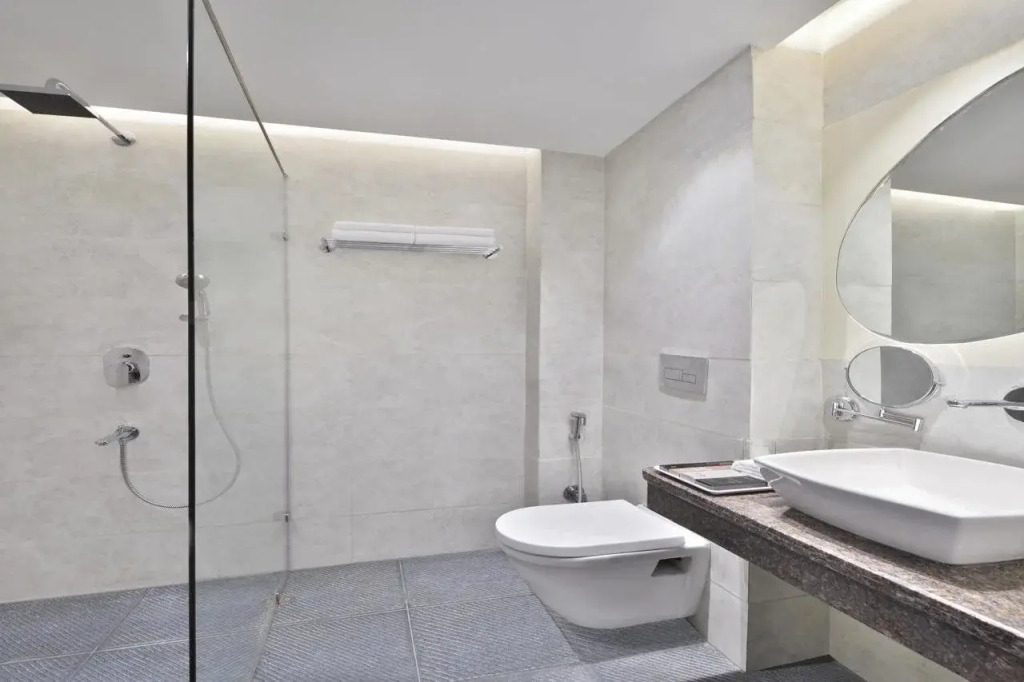 Justa Grand View Resort & Spa, Manali