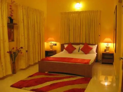 Bethany Home Stay
