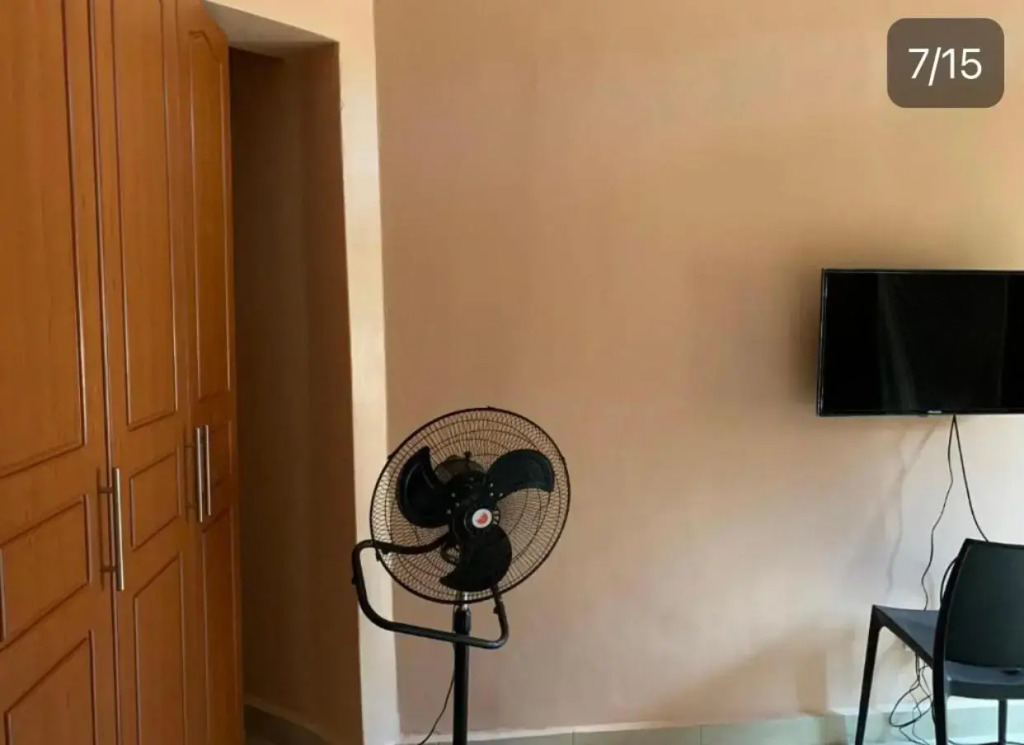 Tgs Homestay Nest