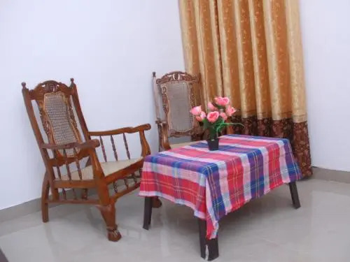 Sanda Hiru Guest