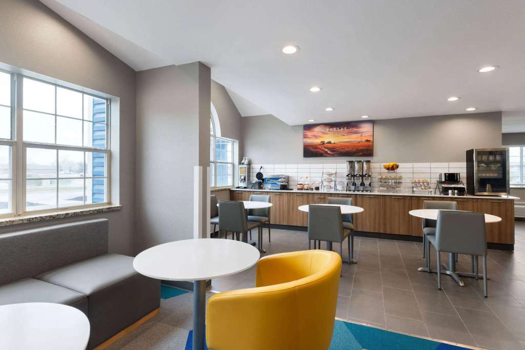 Microtel Inn and Suites Independence