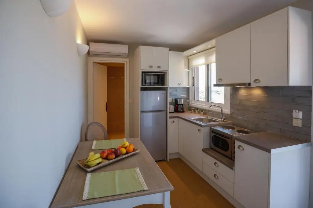 THALASSA VIEW RESIDENCE