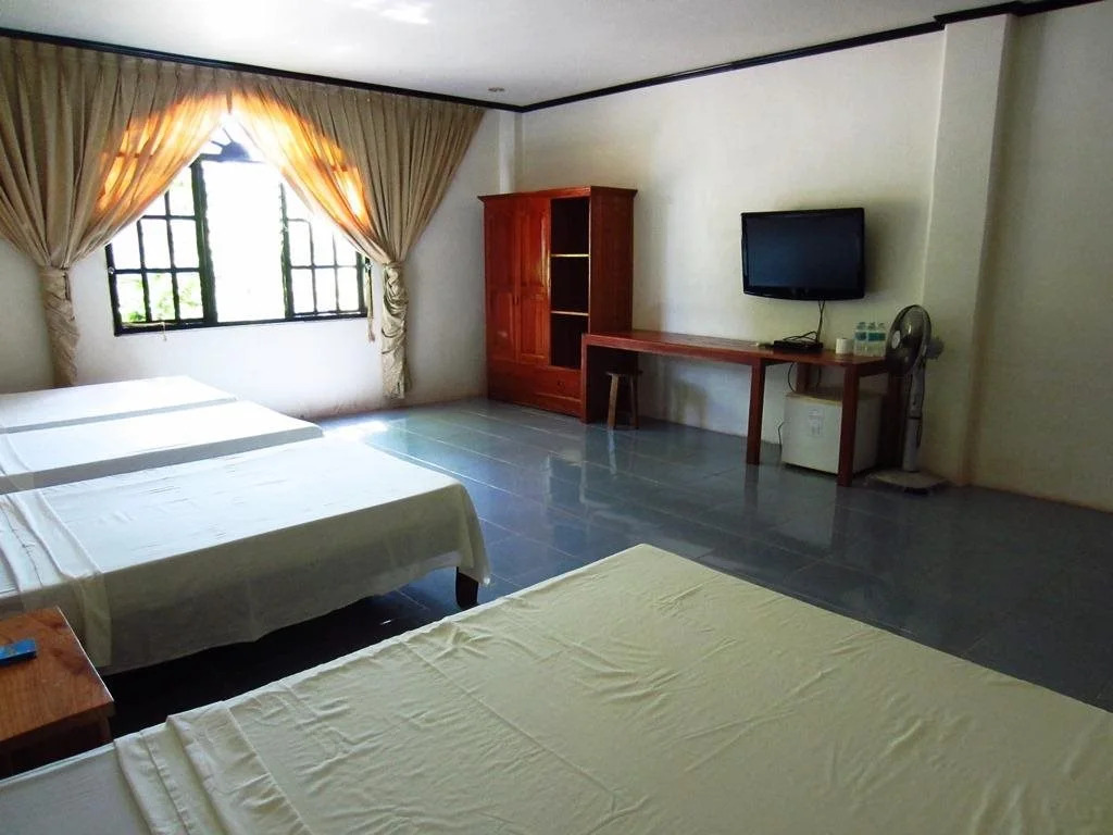 Noblesse Resort