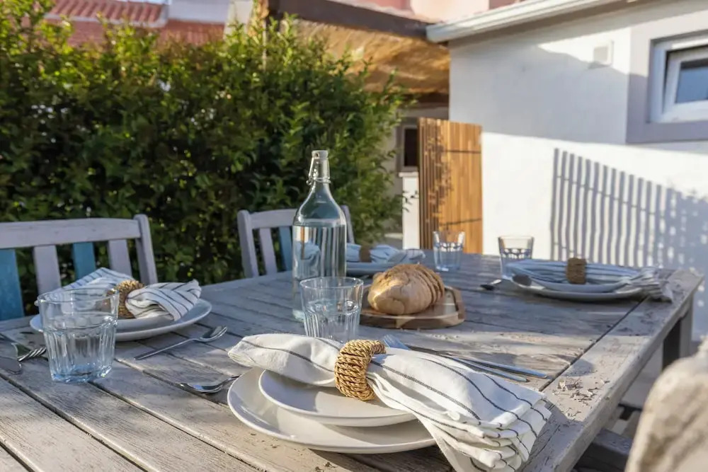 Azure Soul Ericeira Escape