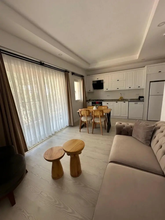 Likya Apart Kaş