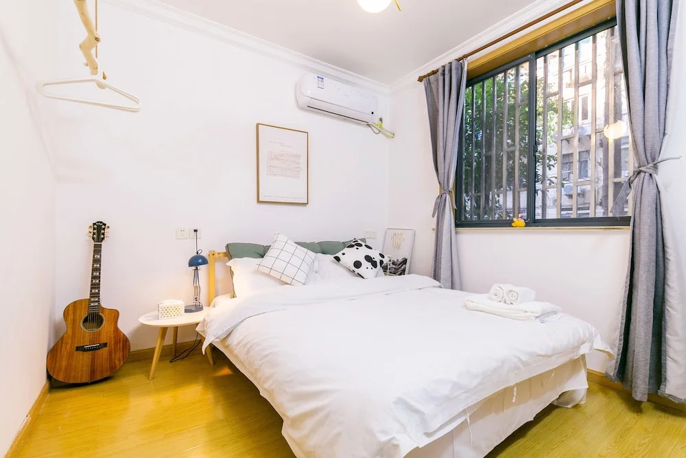 Henry's Apartment - Jiande Road