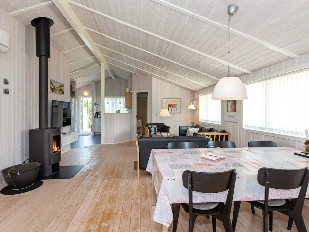 Holiday Home in LÃ¸kken