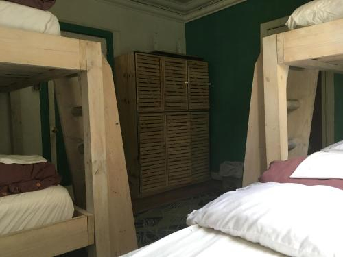 Princesa Insolente Hostel