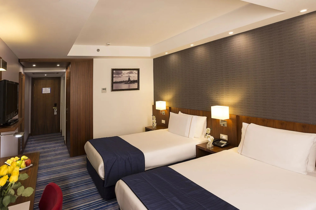 Taxim Express Bosphorus Hotel