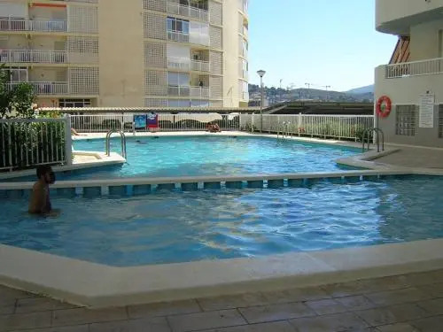 Sorolla Apartments
