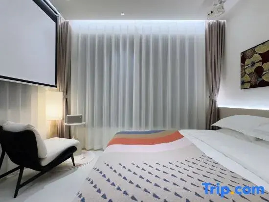 Dali Rabo Erhai West Guesthouse
