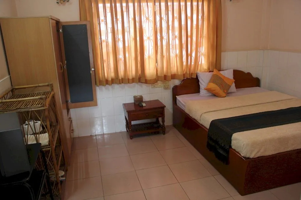 Relax And Resort Angkor Guesthouse