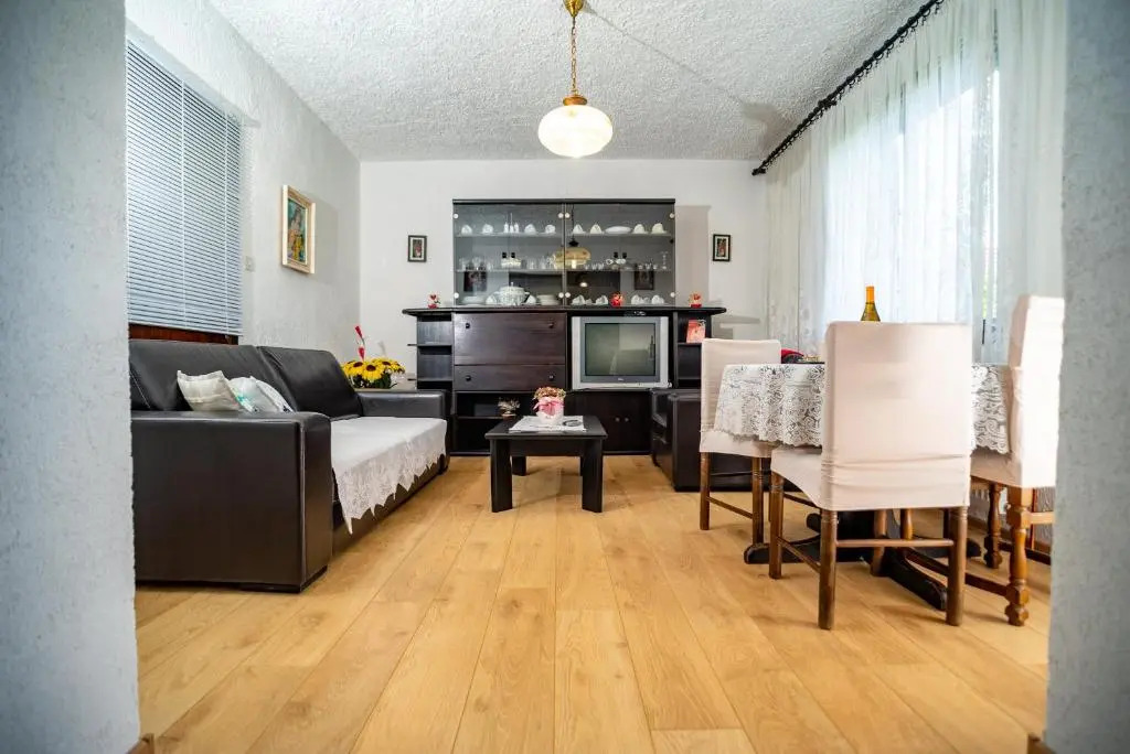 Apartments Fuma
