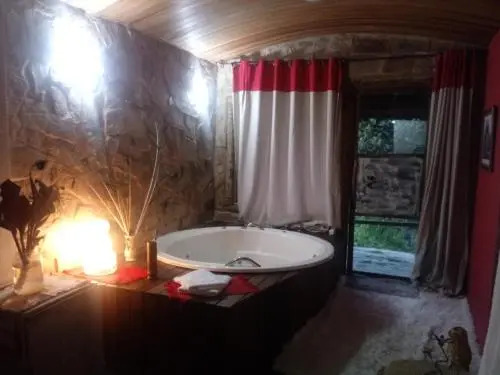 Pousada Bella Vista