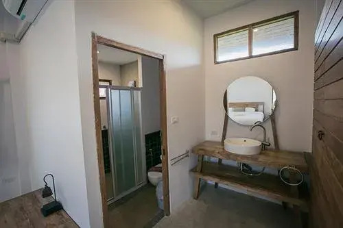 Simplicity Resort