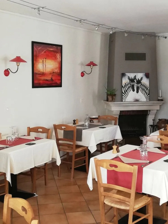 le relais de sully