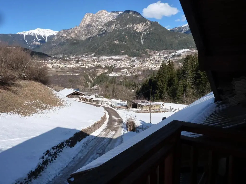 Agritur Al Molin