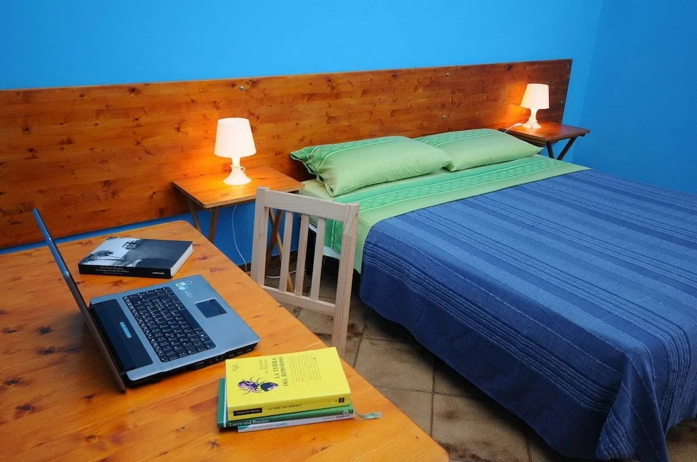 Santunicola B&B