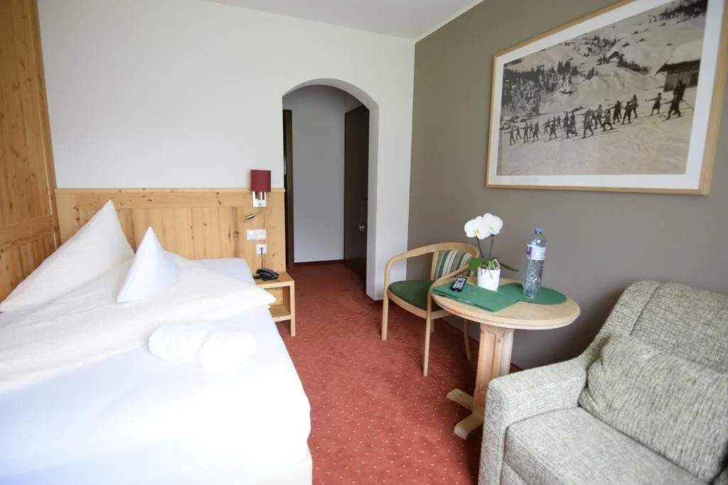Hotel Hubertus