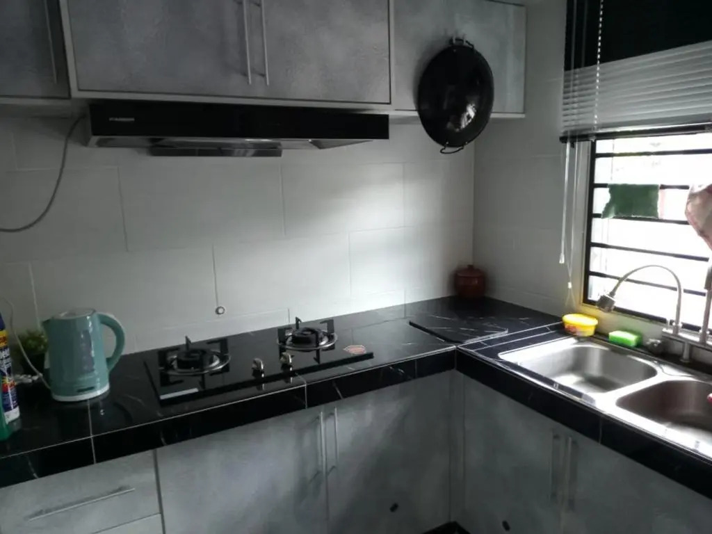 Family Holiday Home