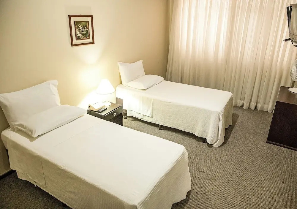Planalto Hotel