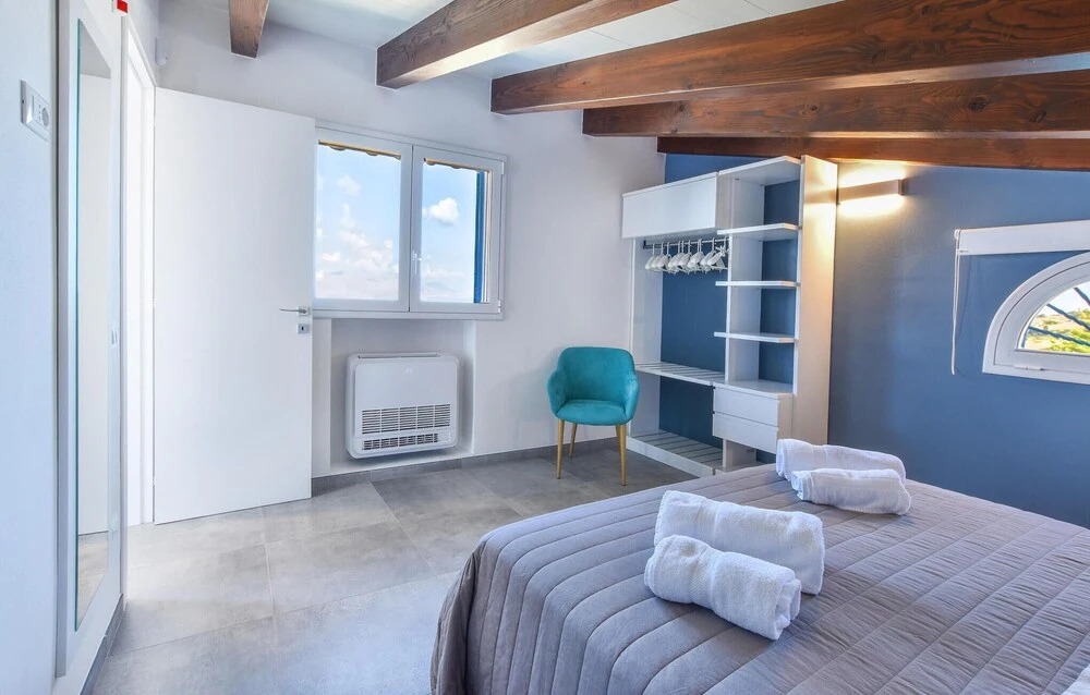 Cozy Home In Partinico