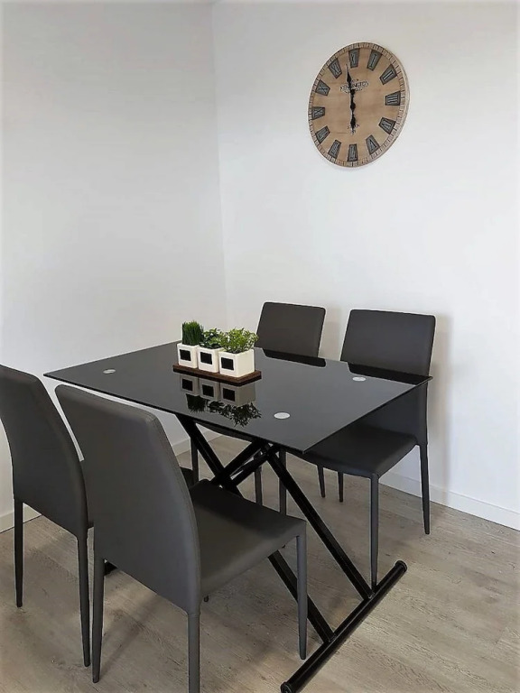 Suitur Pescadors Apartment
