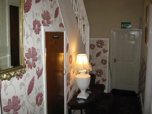 The Marlborough Guest House