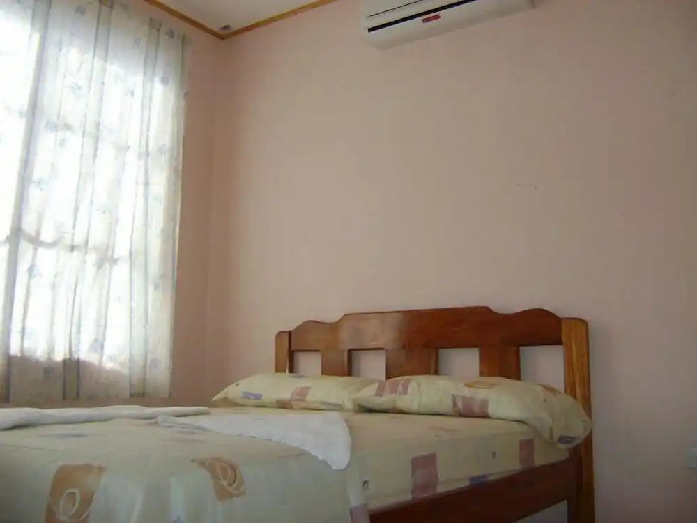 Hospedaje don Chon