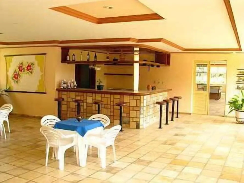 Hotel das Fontes