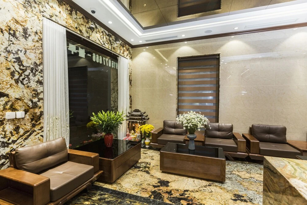 Blubiz Hotel Mỹ Đình