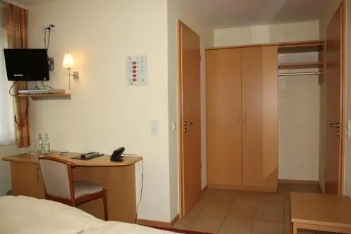 Hotel zur Waage