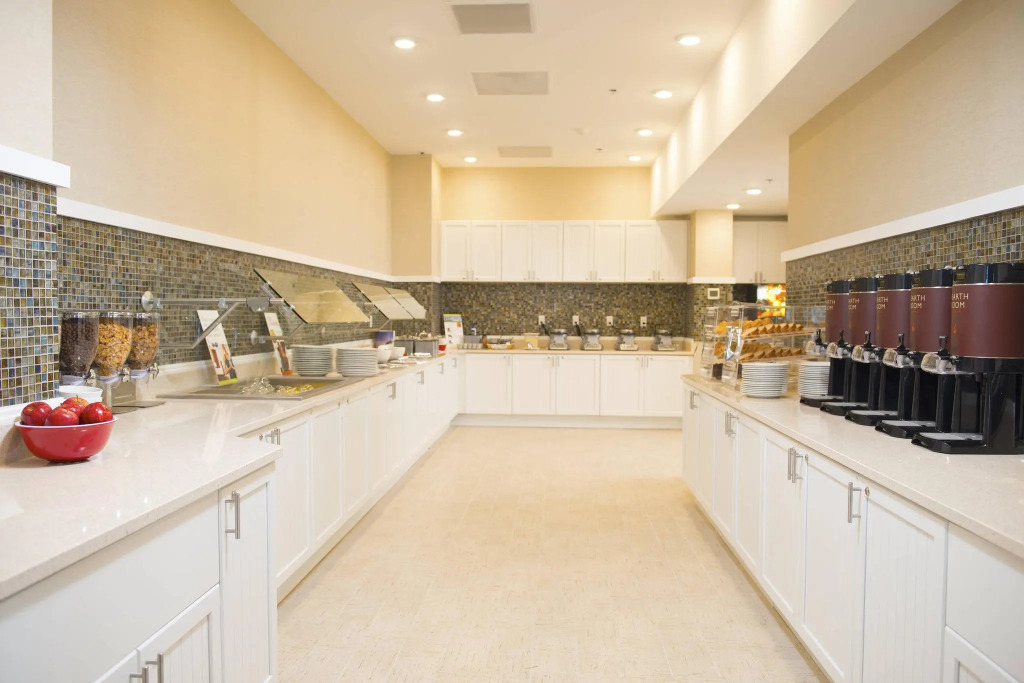 Bethany Beach Ocean Suites Residence Inn by Marriott