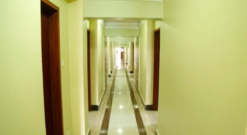 New Mwanza Hotel