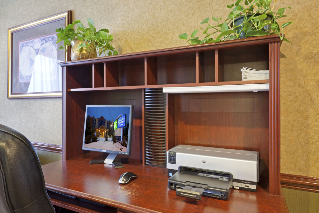 Holiday Inn Express South Portland by IHG