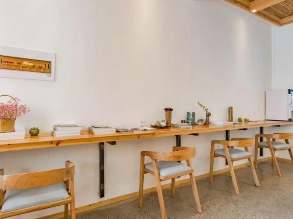 Wangshan Gongshe Featured Hotel