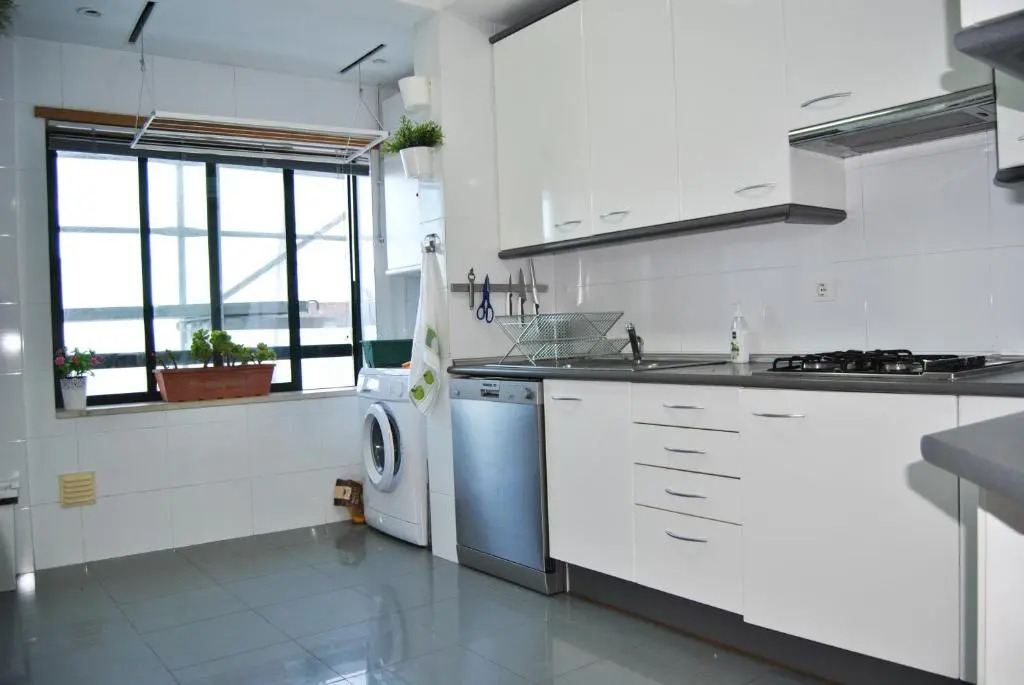 Parque Nacoes Prime Apartments 13