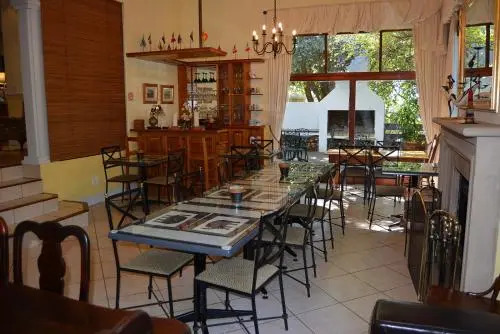 Auberge De Courtrai