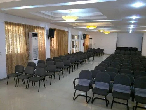 Jorany Hotel