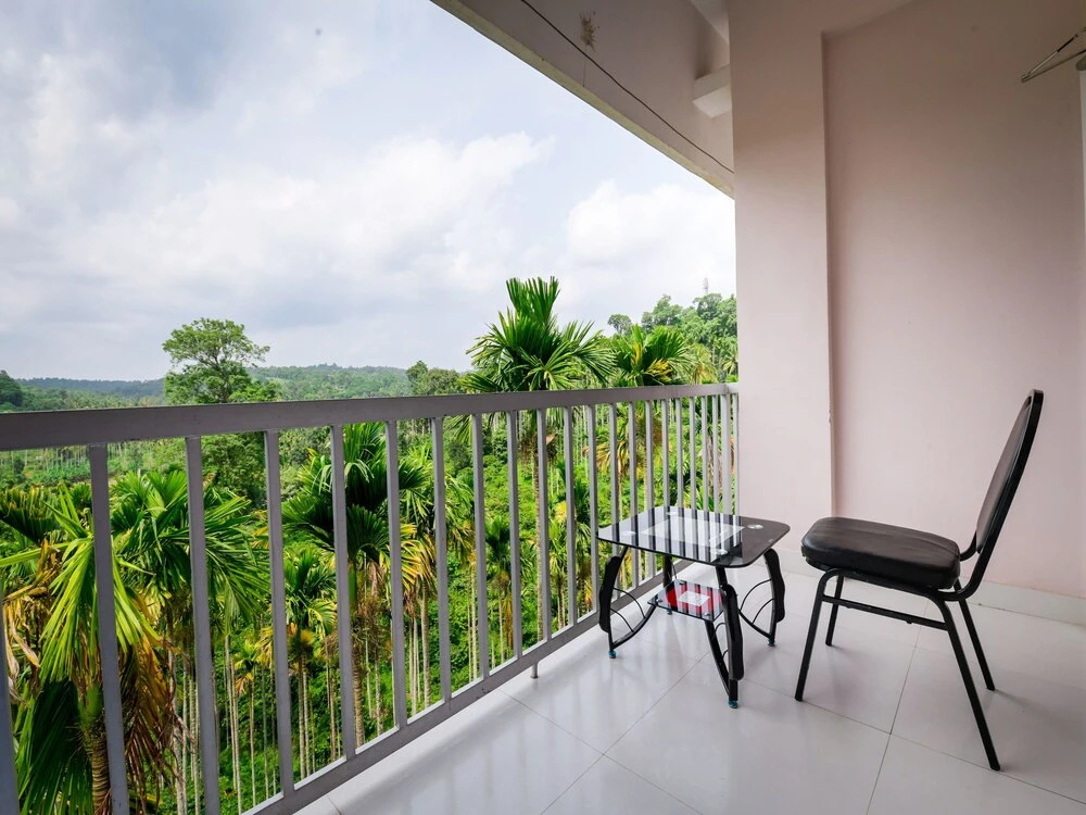 Wayanadia Resort Hotel