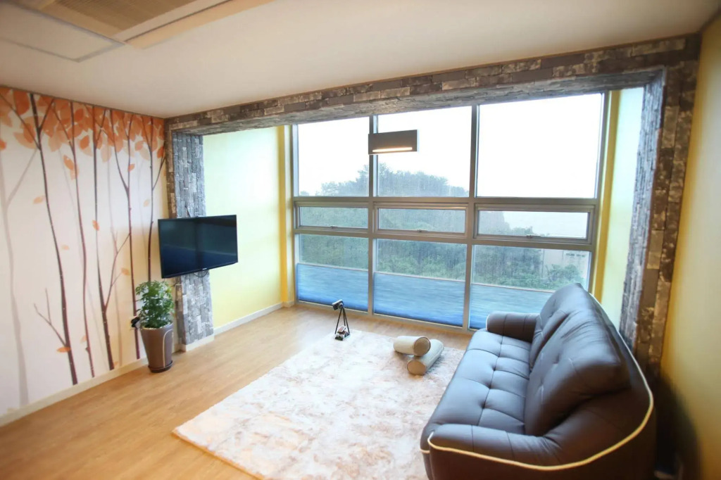 The Cozy in Jeju