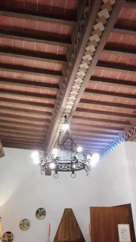 Camere DEpoca Siena