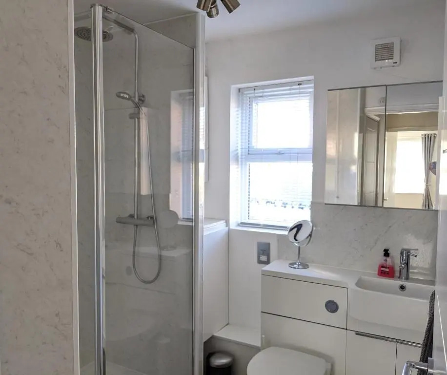 Saffron Court by Wycombe Apartments - Apt 06
