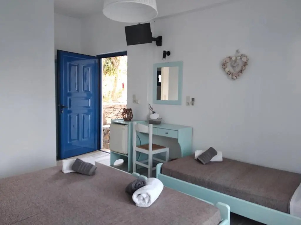 Hotel Mediterraneo