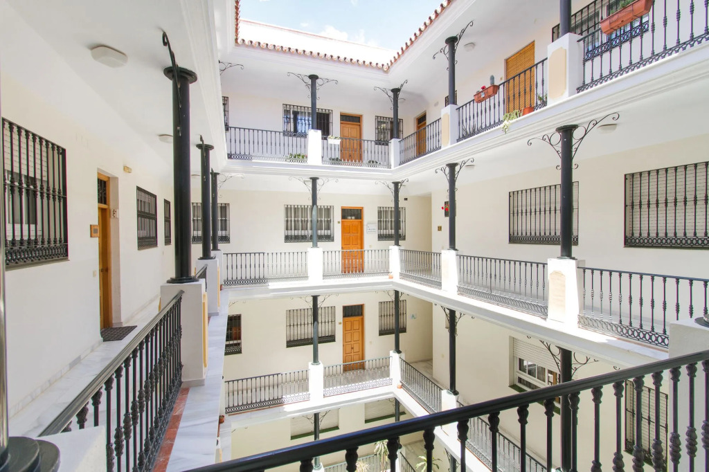 Lovely & Central Apartment by La Recepción