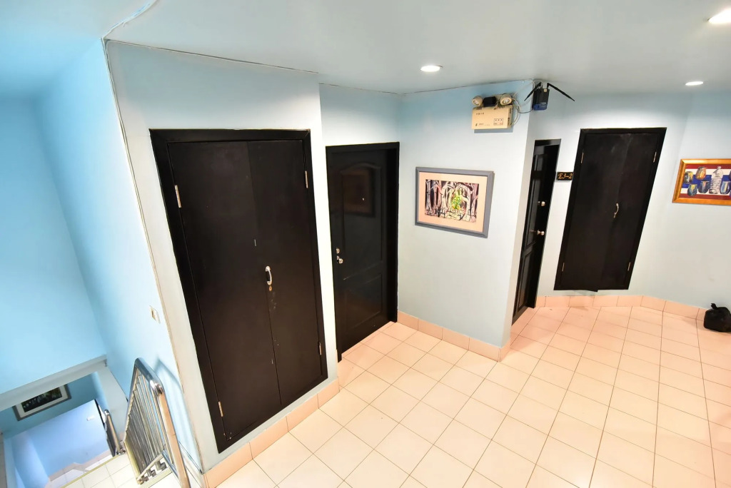 DE Apartment