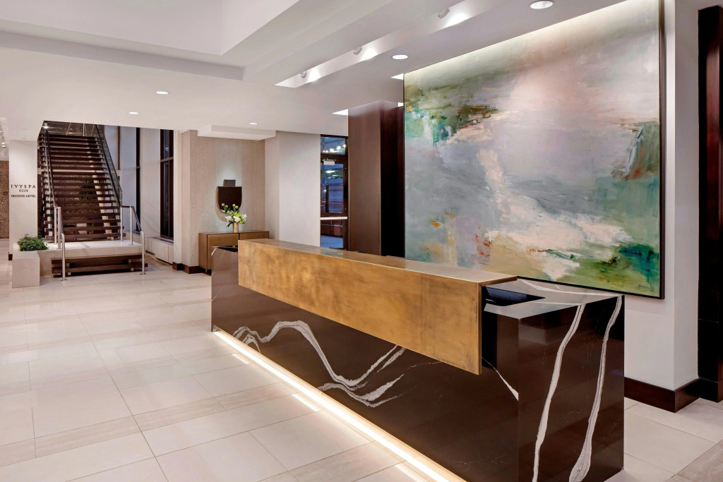 Hotel Ivy, a Luxury Collection Hotel, Minneapolis