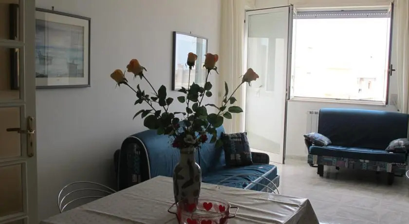Otranto Vacanza Facile - viale Rocamatura