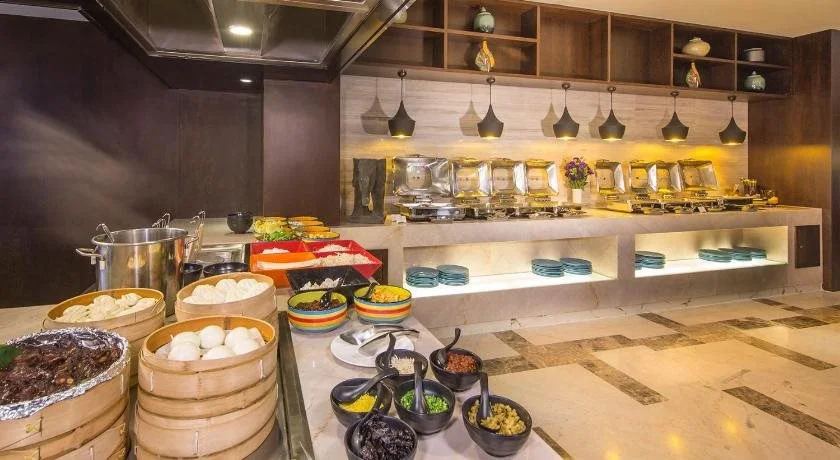 SSAW Boutique Hotel Shanghai North Bund